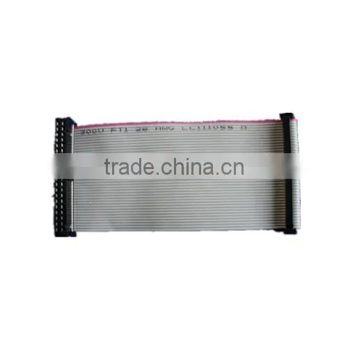 Ribbon Cable Connector