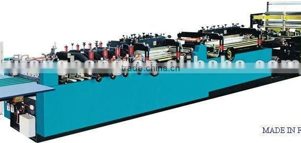 bag-making machine