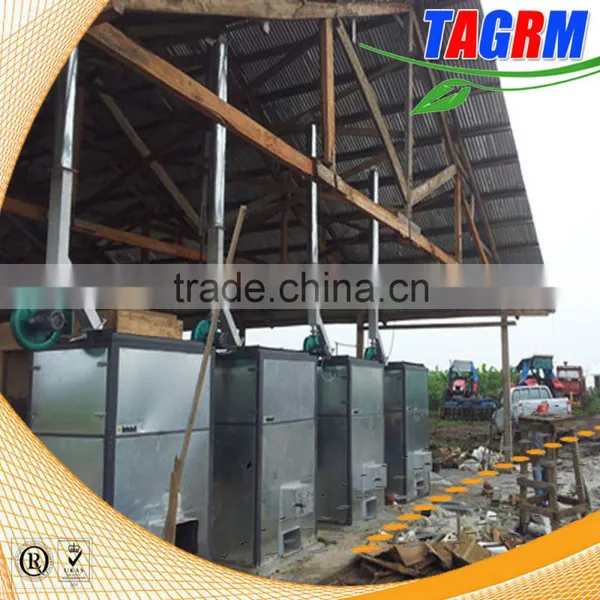 Vegetable Machine of Cassava Chip Dryer and Cassava Drying Machine for Sale photo-6