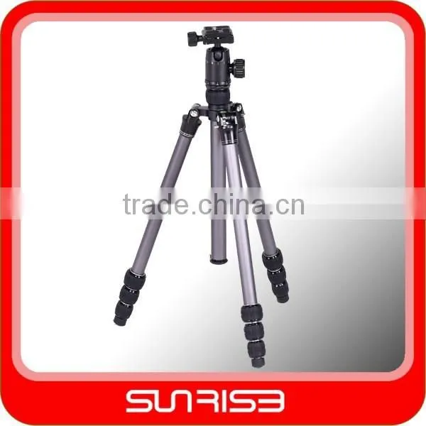 2014 Sunreise New Arrival Professional Camera Tripod Tripod Turnstile photo-6