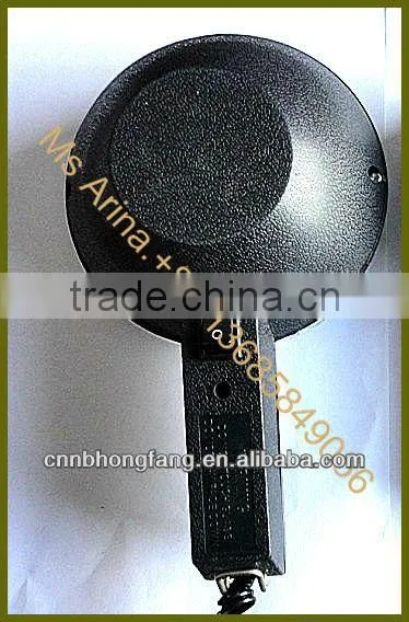 DC 12V 55W Halogen Work Lamps photo-2