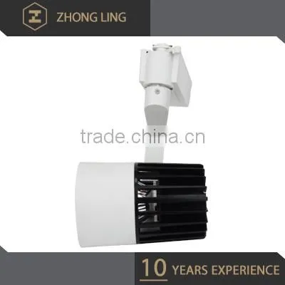 2016 New Products High Power Cob Led Track Light 30w photo-3