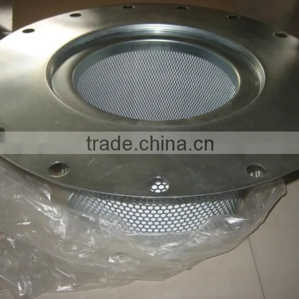 Atlas Copco Oil Separator 2906056400 photo-4