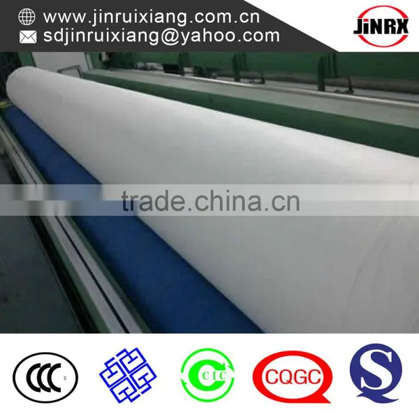Polyester Nonwoven Geotextiles/fabric