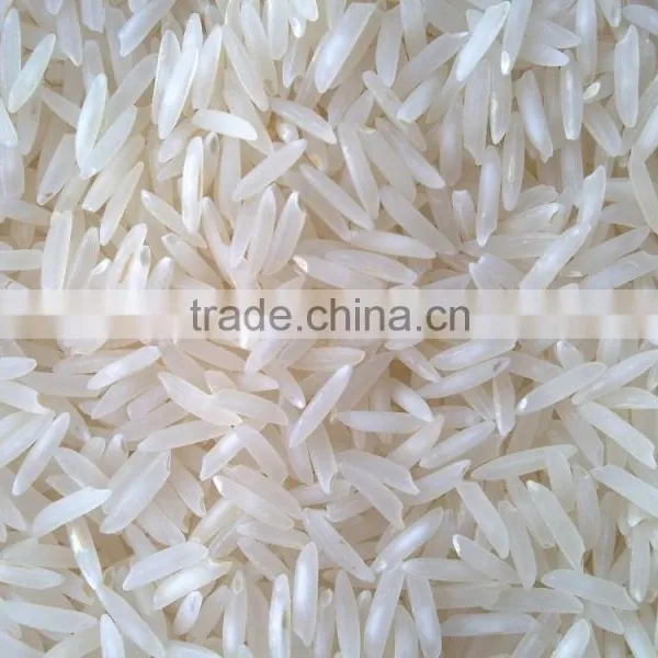 Basmati Rice