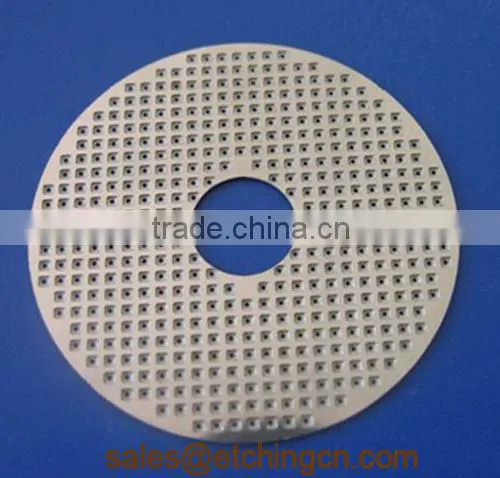 Chemical Etching Stainless Steel, photo-4