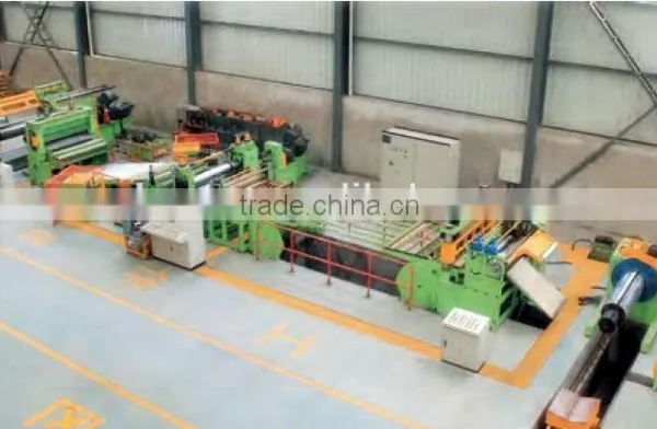 ALMACO Well Selling Hot Professtional Scrap Metal Cut Machine photo-3