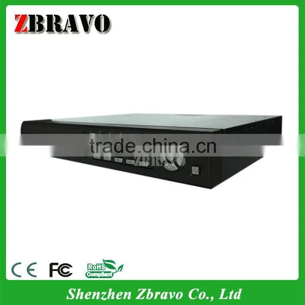 Network Security Systems HDTVI DVR With Audio photo-4