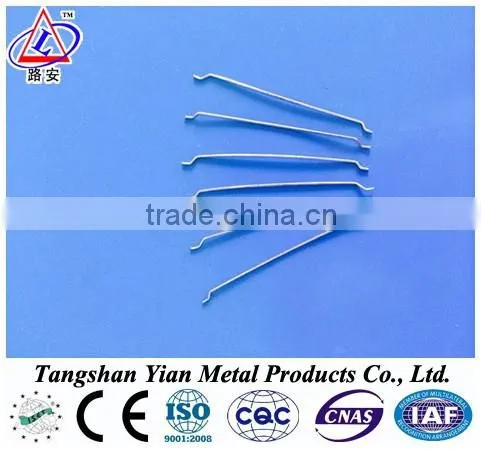 Compatible With All Types of Cements and Concrete Mixtures Steel Fiber photo-6