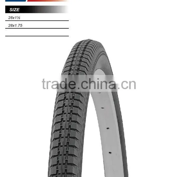 Continental Bicycle Tire 28x1 1/2 Bike Tyre photo-3