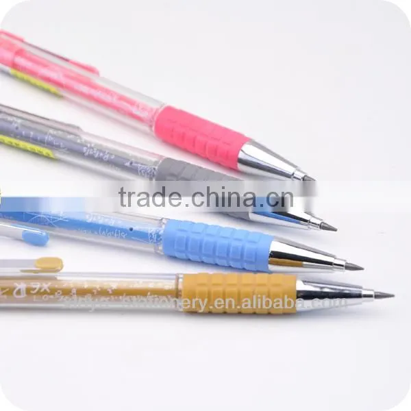 2.0mm Pencil, Pencil With Sharpener and Eraser, Mechanical Pencil photo-4