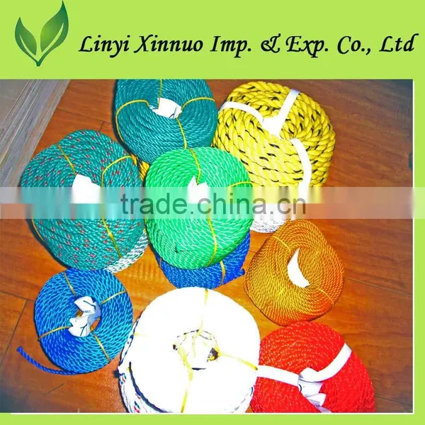 Polypropylene Rope