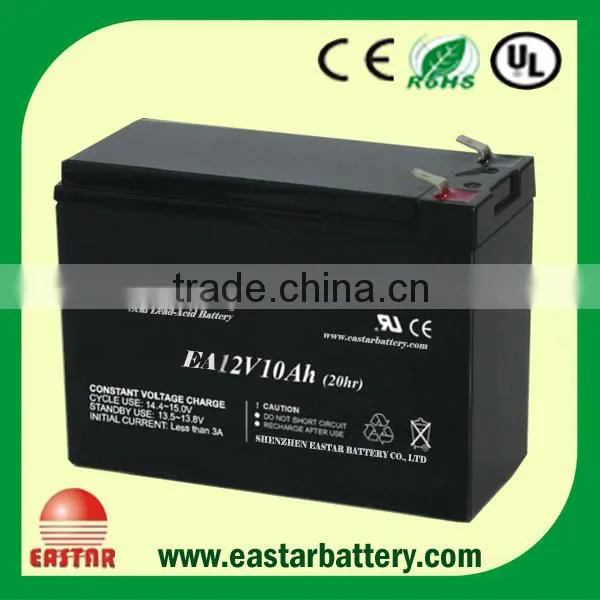 12v 10ah Lead Battery photo-2