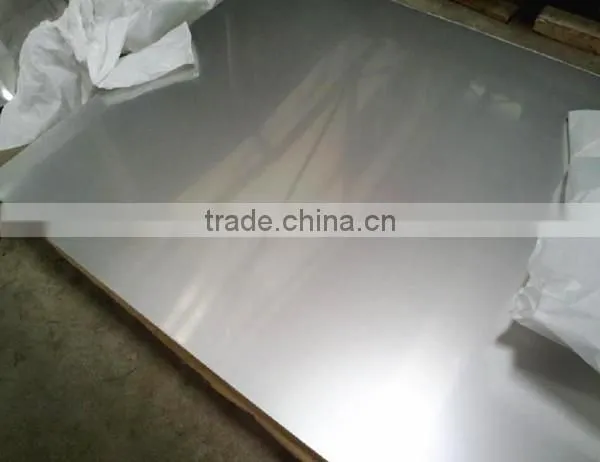 4x8 Stainless Steel Sheet photo-3