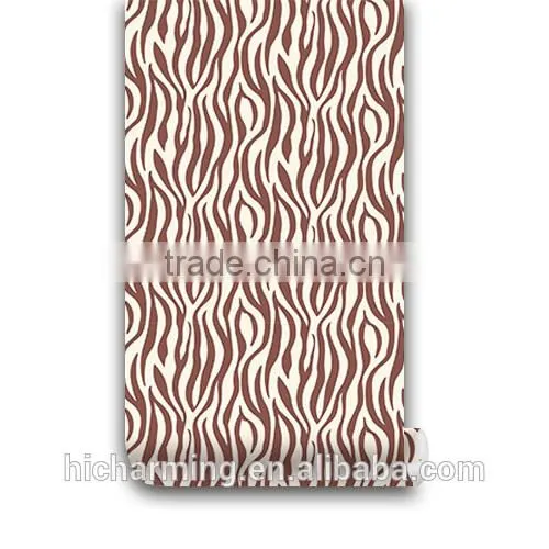 HC6108 Removable Repositionable Wallpaper