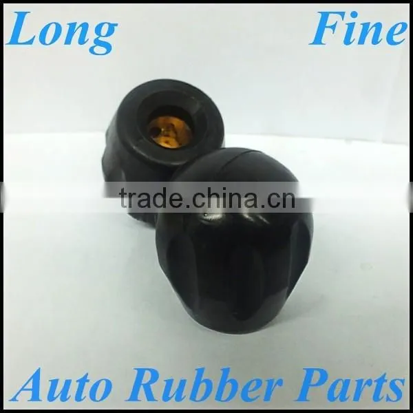 Factory Direct Sale Automotive Manual Stick Shift Knob and Bush photo-2