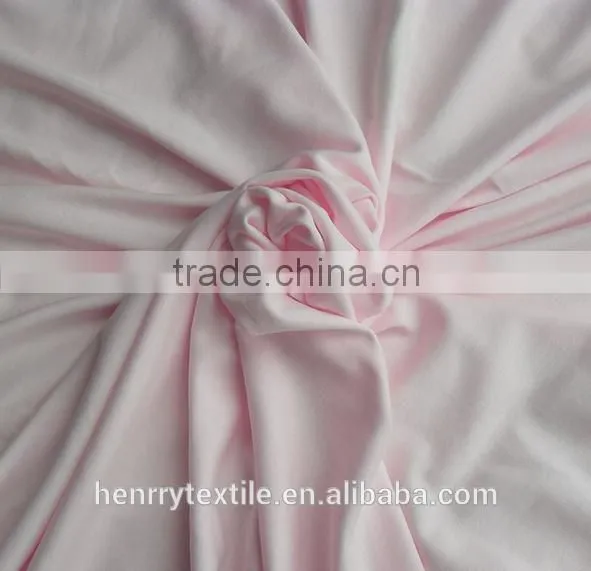 Baby Fabric 100% Cotton Fabric Textile photo-2