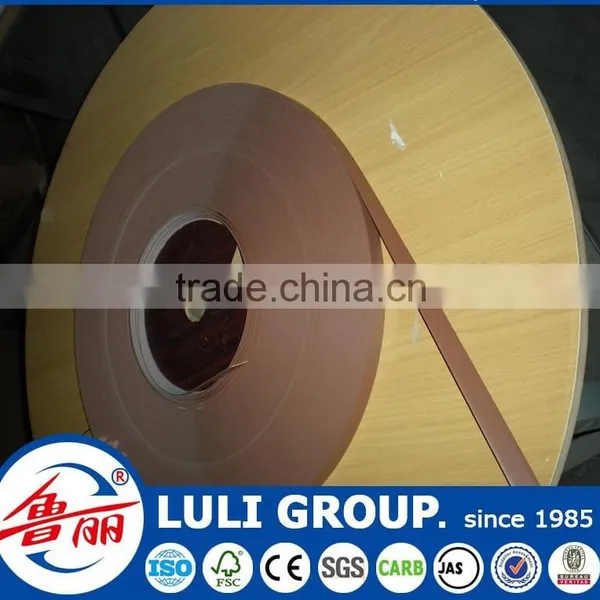 Pvc Edge Banding for Plywood With High Quality photo-6