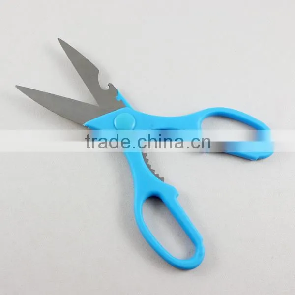 8.5 INCH KITCHEN SCISSORS photo-2