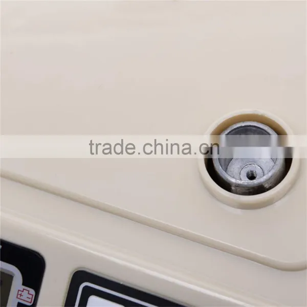 3kg Electronic Alarming Digital Weighing Scale With Pole photo-2