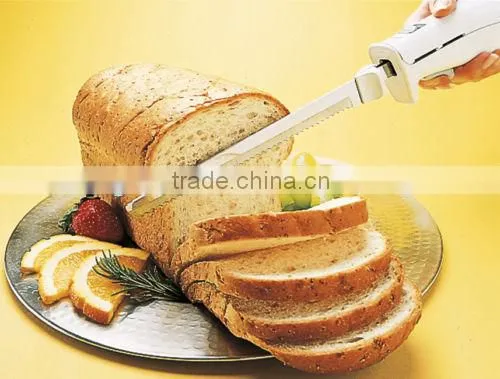 Electric Knife With Deluxe Appearance
