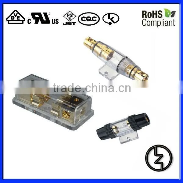 PCB Body Car Fuse Blocks