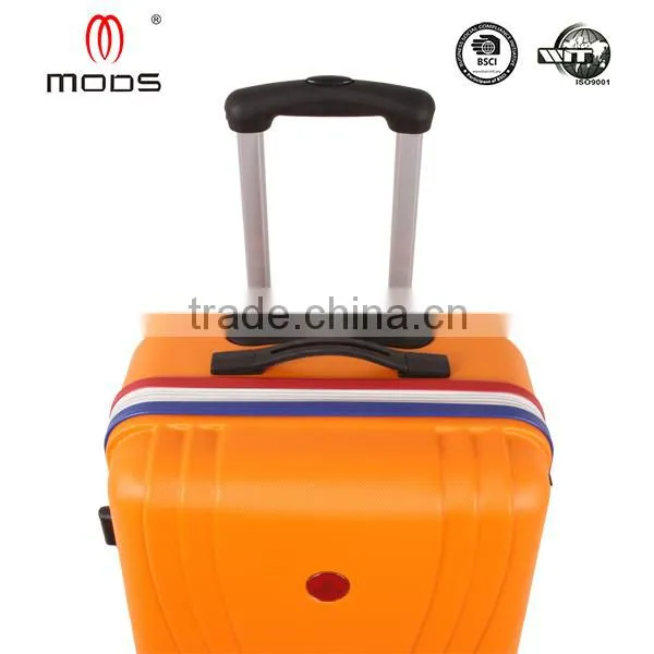 Cheap Hardshell High Quality Trolley Pilot Case photo-5