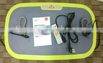Swing Vibration Foot Massager photo-3