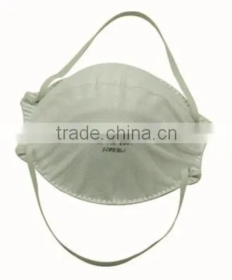 Particulate Dust Respirator With CE Approval SG034