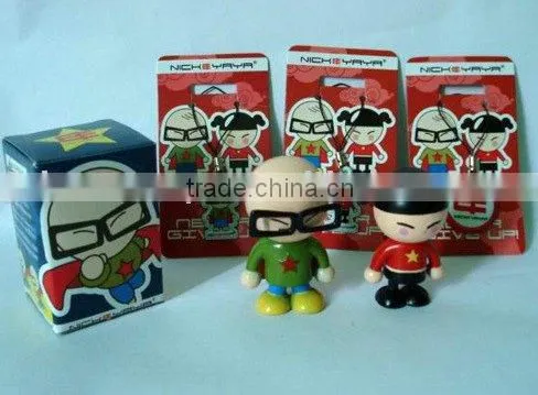Plastic Promotion Toy