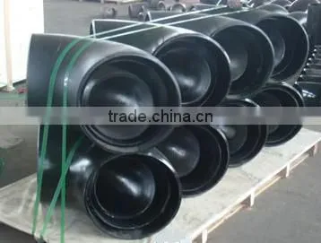New Wholesale 90 Degre Elbow Steel