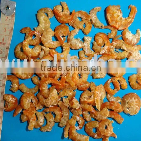 Dry Prawn