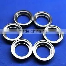 YG YN Series Tungsten Carbide Pumps Seal Rings photo-2