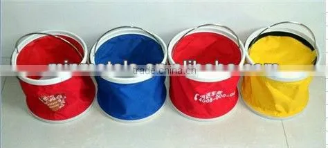 Water Basket