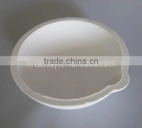 Quartz Crucible for Jewerly photo-2