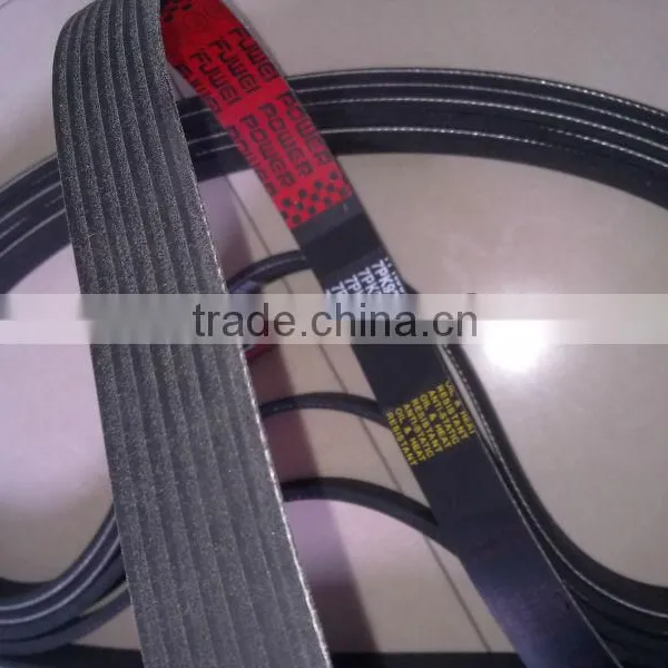 Poly v Belts photo-2