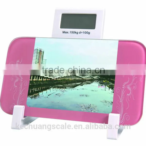 3$/PCS Mini Digital Scale EXW With Alarm ! (FEB 428-05)