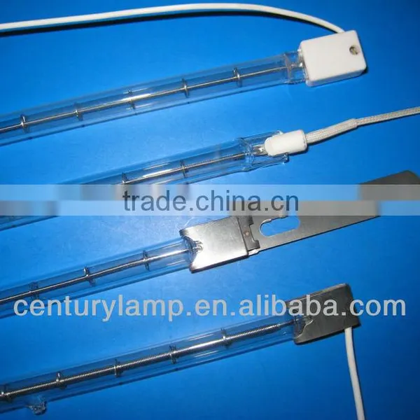 Heater Lamps