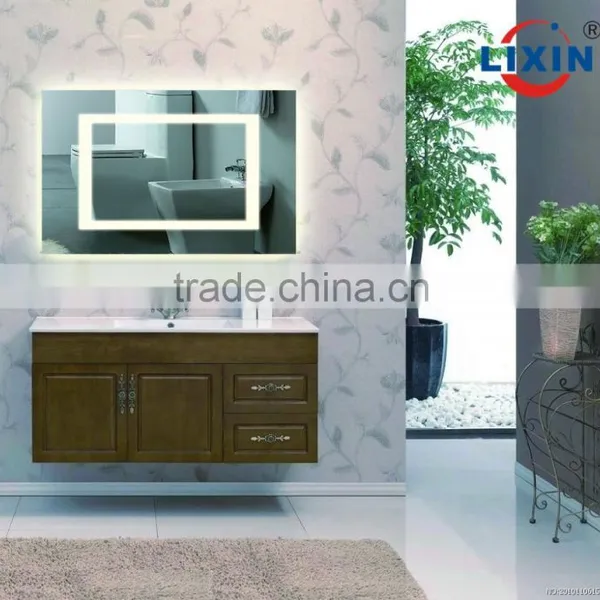 Bathroom Vanity,cheap Single Bathroom Vanity,hotel Bathroom Vanity photo-5