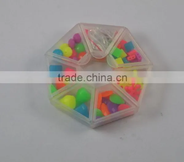 2015 New Colour Finish Perler Beads photo-5