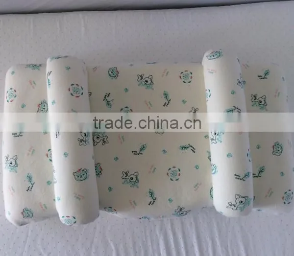 Child Use Memory Foam Pillow With Arms photo-3