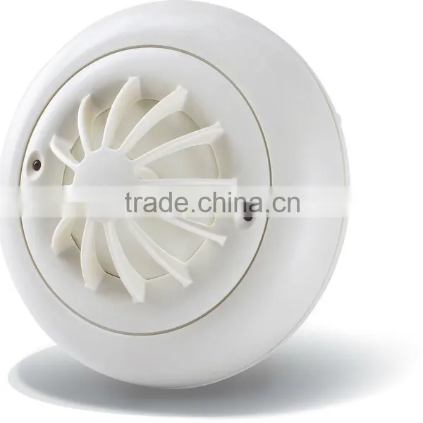 heat temperature sensor