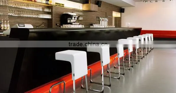 Bar and coffee shop