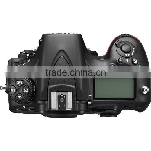 Nikon D810 Digital DSLR Camera Body DGS Dropship photo-5