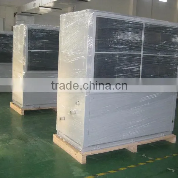 Water Source Heat Pump Vertical Unit ( Water to Air Heat Pump)