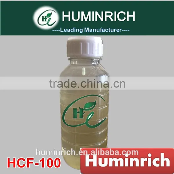 HCF-100 Polycarboxylate-based Superplasticizer