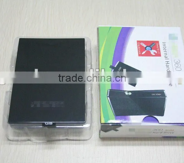 Hard Drive Disk HDD 250GB for XBOX 360 Slim