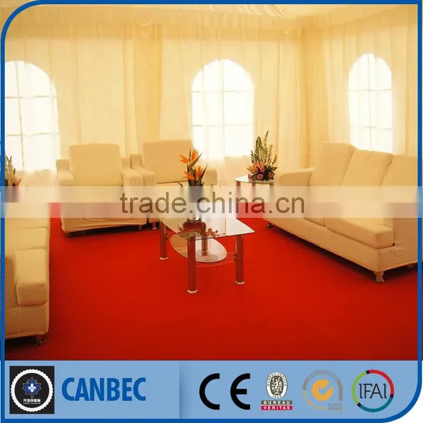 Decorated Pagoda Tents for Wedding Partytent