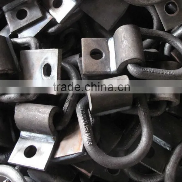 D-Ring Mounting Bracket photo-2