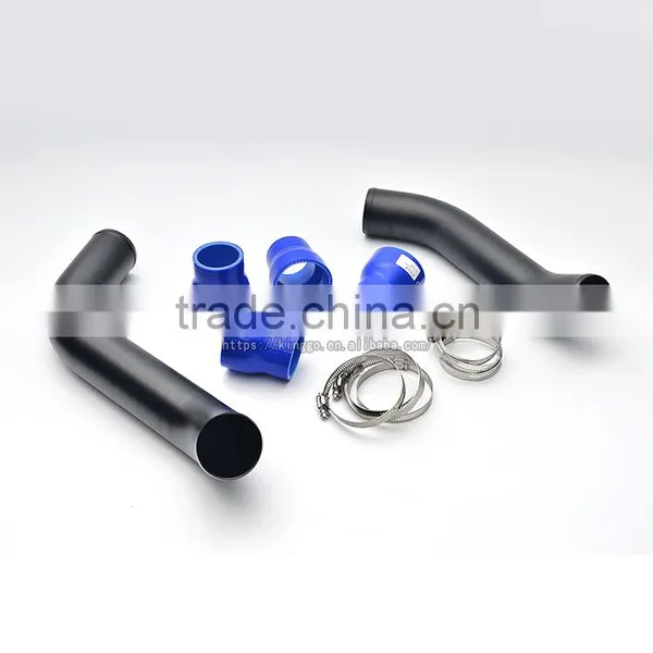 New Products 2016 Wholesale Aluminum Turbo Intercooler Piping for D-max photo-5